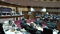 اختتامیه اجلاس رؤسای شوراهای اسلامی کلان شهرها در قم برگزار شد