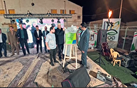 رونمایی از پوستر نخستین جشنواره ملی رسانههای ورزشی کشور در رفسنجان