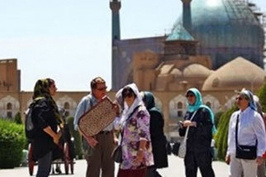 آغاز موج سوم سفر گردشگران خارجی به استان اصفهان