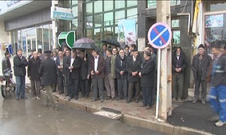 گلایه کشاورزان ضیاء آبادی از پرداخت نشدن خسارت محصولات گلایه کشاورزان ضیاء آبادی از پرداخت نشدن خسارت محصولات