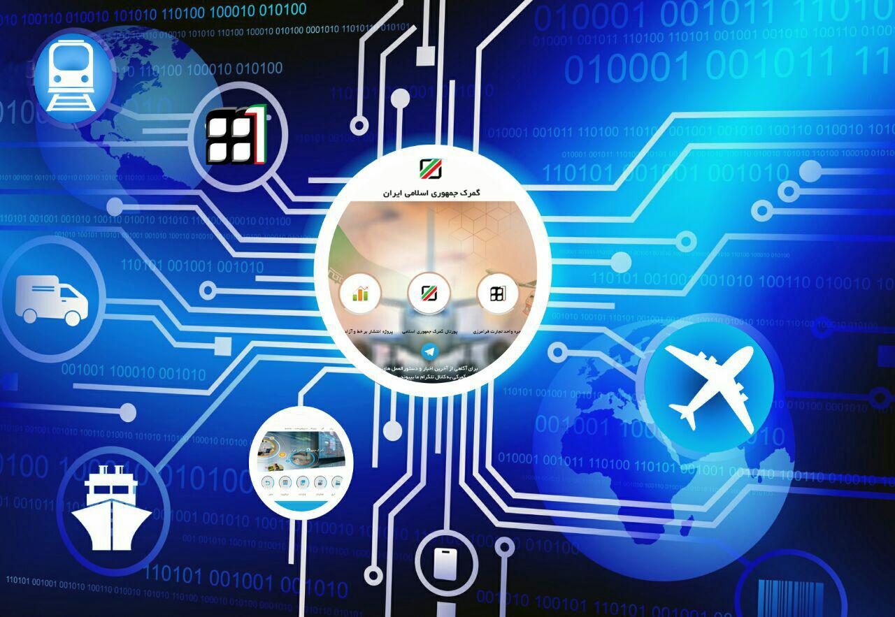 کاهش ریسک سرمایه گذاری و تجارت از طریق پنجره واحد گمرک کاهش ریسک سرمایه گذاری و تجارت از طریق پنجره واحد گمرک