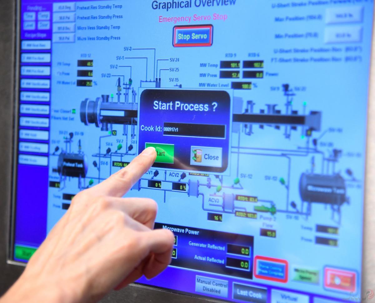 آمازون به دنبال تکنولوژی تحویل غذا