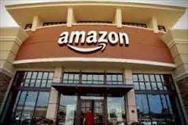 آمازون به دنبال تکنولوژی تحویل غذا