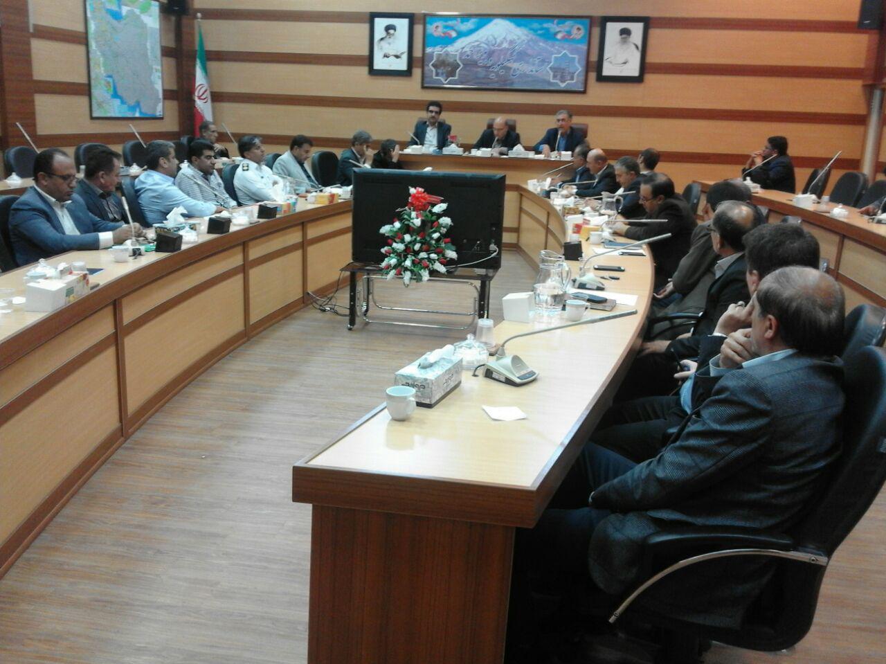 توسعه سرمایه گذاری گردشگری دراستان