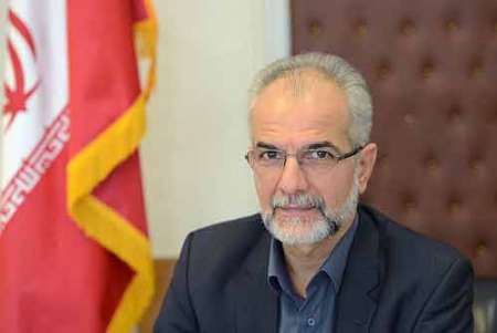 صیدانلو: خودروسازان داخلی میدان را برای خارجی ها باز کردند! صیدانلو: خودروسازان داخلی میدان را برای خارجی ها باز کردند!