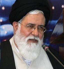 همه ما باید برای فتنه سال آینده آماده باشیم همه ما باید برای فتنه سال آینده آماده باشیم