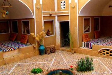 تخفیف ویژه هزینه اقامت مسافران نوروزی در استان مرکزی تخفیف ویژه هزینه اقامت مسافران نوروزی در استان مرکزی