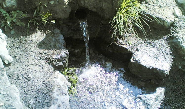 سازگاري با كم‌آبي تنها راه عبور از بحران آب