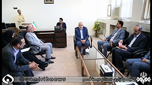 آمادگی استانداری قم برای تجهیز هنرستان ها