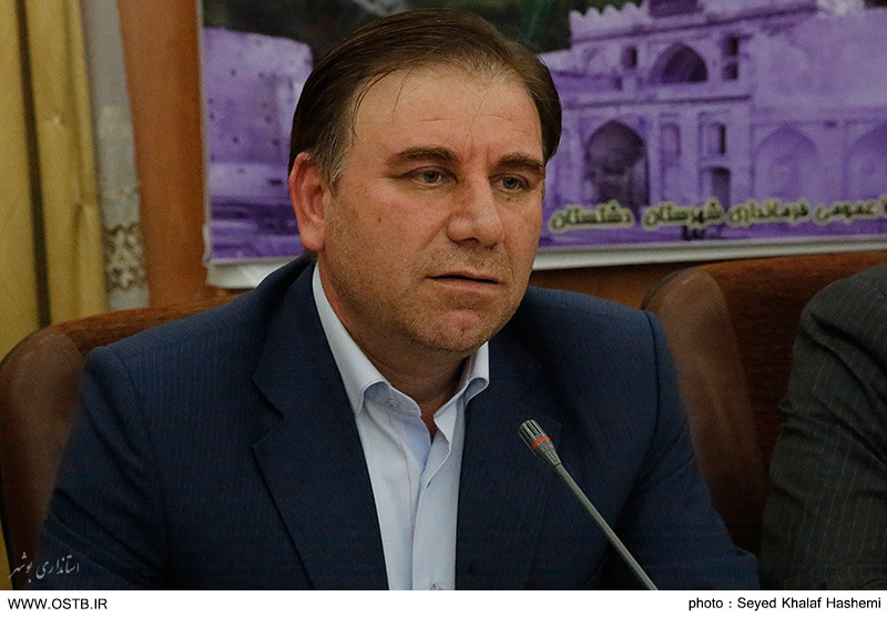 مشکل آب کاهش می&zwnj;یابد