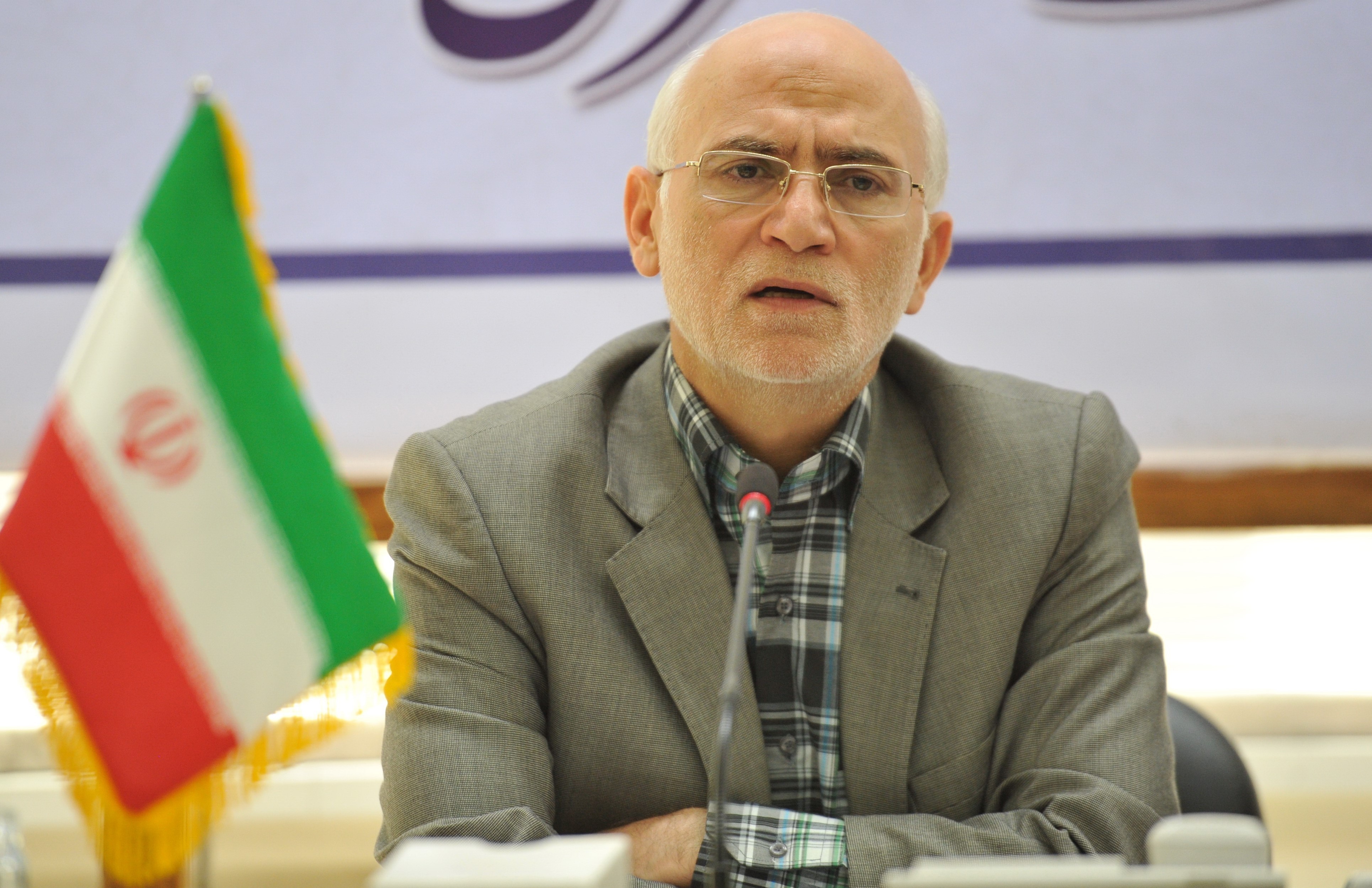 نیاز نبودن به جیره بندی آب در خراسان رضوی در تابستان