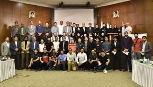 بدرقه ورزشکاران و مربیان مازندرانی اعزامی به بازیهای آسیایی بدرقه ورزشکاران و مربیان مازندرانی اعزامی به بازیهای آسیایی