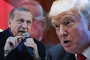 ابعاد داخلی و خارجی سقوط ارزش لیر ترکیه