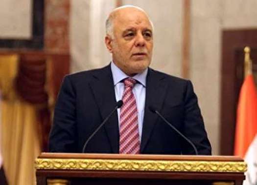 لغو سفر نخست وزير عراق به ايران