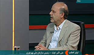 عزمی برای ارتقای بهره وری وجود ندارد