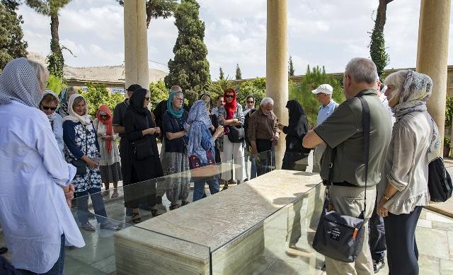 گردشگری خارجی، شکوفایی اقتصادی