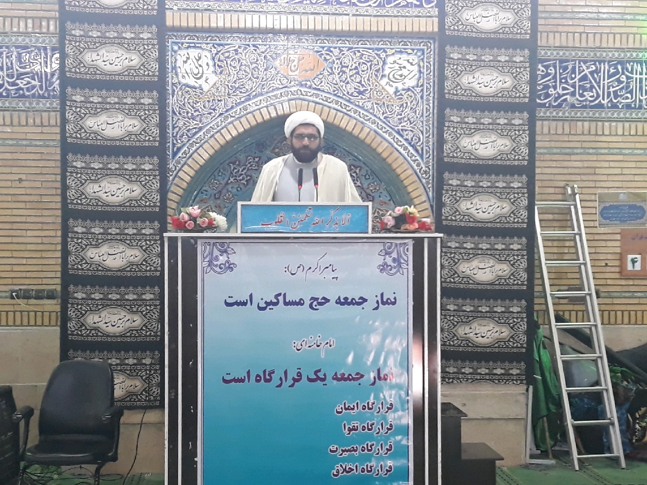 هوشیاری به موقع ماموران انتظامی چابهار برای مقابله با تروریست ها