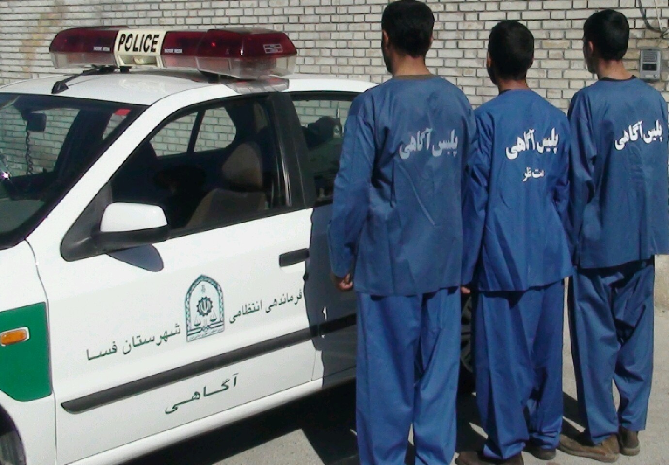 انهدام باند سارقان طلا در فسا