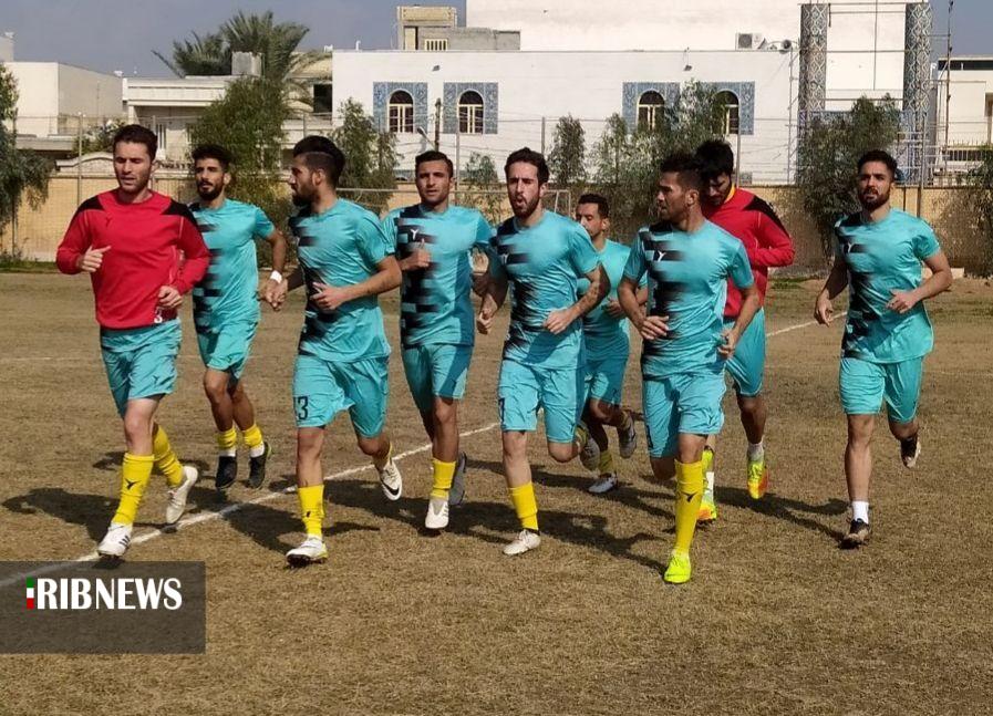 پیروزی شیرین نماینده کردستان مقابل کاسپین قزوین پیروزی شیرین نماینده کردستان مقابل کاسپین قزوین