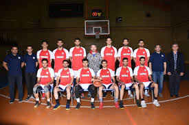 تهدید به کناره‌گیری تیم بسکتبال توفارقان آذرشهر