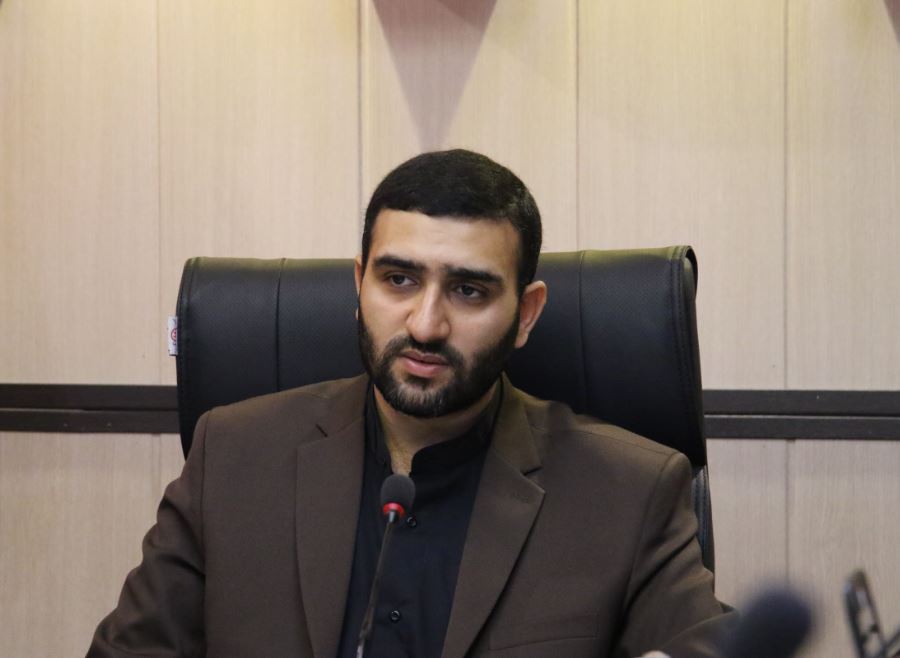معرفي مسئول سازمان بسيج فرهنگيان استان تهران معرفي مسئول سازمان بسيج فرهنگيان استان تهران
