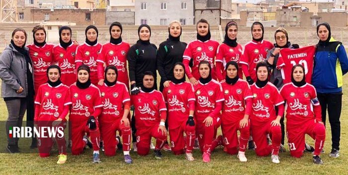 باخت خانگی وچان کردستان مقابل تیم سیرجان باخت خانگی وچان کردستان مقابل تیم سیرجان