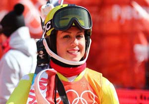 عنوان سوم اسکی باز فارس در لیگ اسکی آلپاین عنوان سوم اسکی باز فارس در لیگ اسکی آلپاین