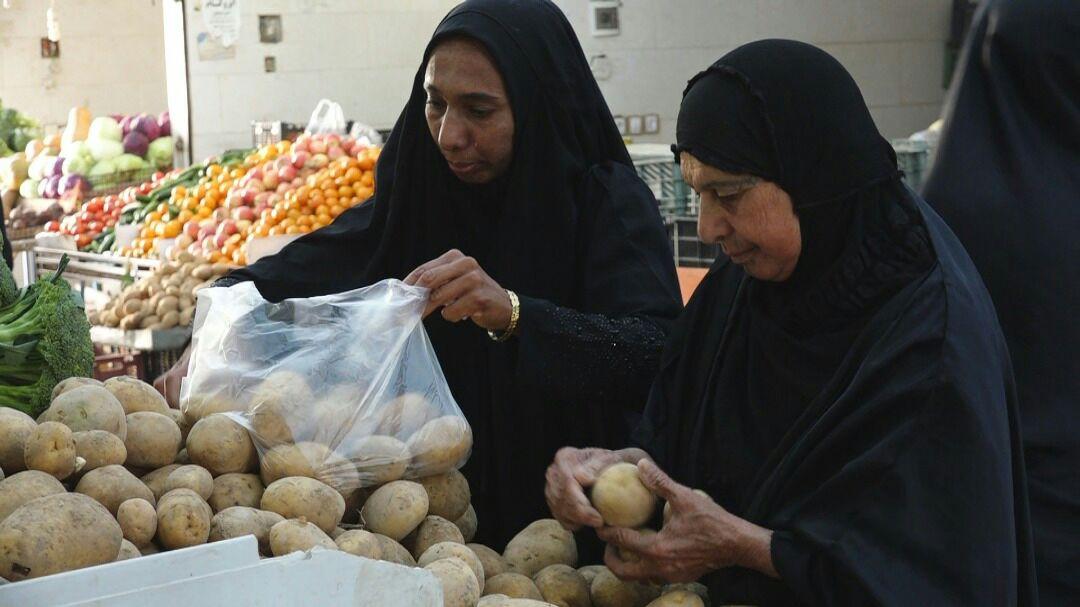 سبقتِ صادرات از تحریم‌ها