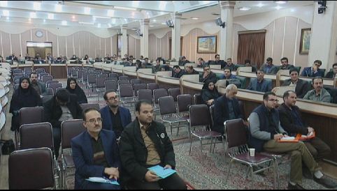 امکان جلوگیری از فساد در ادارات با اصلاح قانون امکان جلوگیری از فساد در ادارات با اصلاح قانون