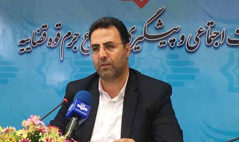 مجازات نقض کنندگان توصیه‌های پیشگیری از شیوع کرونا