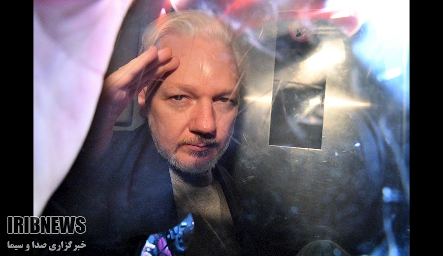 از تجمع حاميان مادورو تا