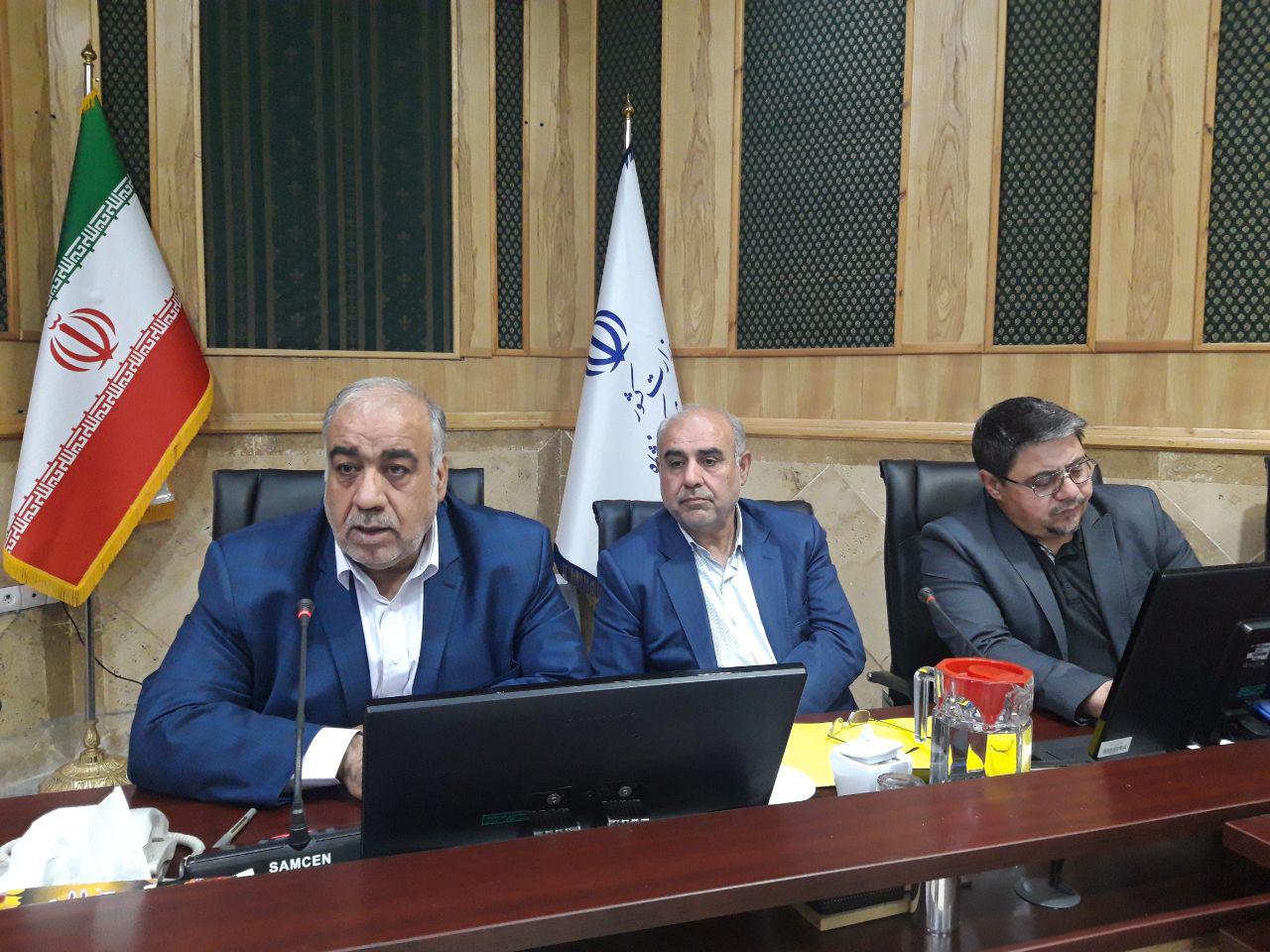 تروریسم اقتصادی آمریکا در حال انجام است