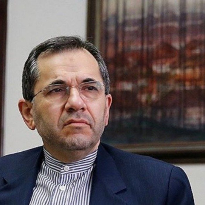 برخی مقامات آمریکا سعی دارند زمینه درگیری با ایران ایجاد کنند