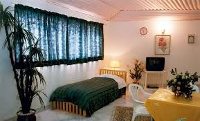 تکمیل ۷۵ درصدی گنجایش واحدهای اقامتی رسمی در مشهد