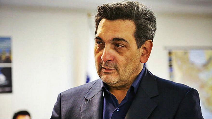 حفظ ۱۴۰ هکتار باغ شهر تهران حفظ ۱۴۰ هکتار باغ شهر تهران