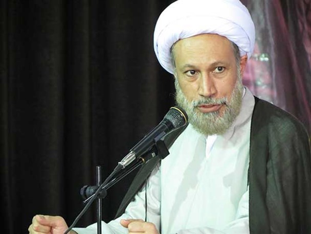 دیدار نماینده ولی فقیه در استان فارس با مادر شهیدان روزیطلب دیدار نماینده ولی فقیه در استان فارس با مادر شهیدان روزیطلب