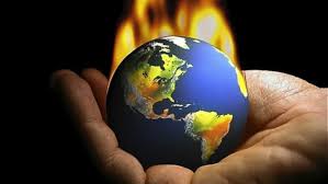 چرا هوا گرمتر شده است چرا هوا گرمتر شده است