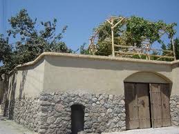 این جا مردم زندگی می&zwnj;کنند..