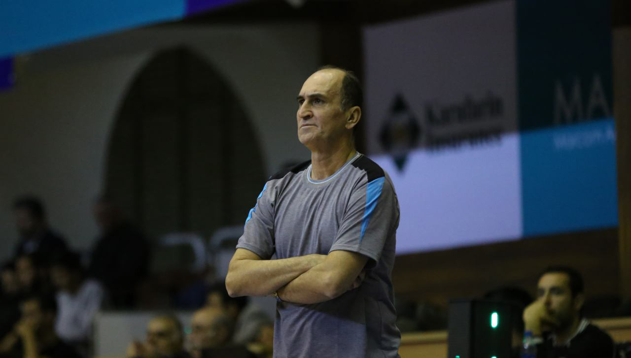 نیروی زمینی می‌تواند هر تیمی را اذیت کند