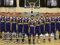 کسب سه امتیاز شیرین بلندقامتان کردستانی در خانه حریف تهرانی