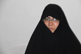 آموزش مجازی در حوزه علمیه خواهران یزد آموزش مجازی در حوزه علمیه خواهران یزد