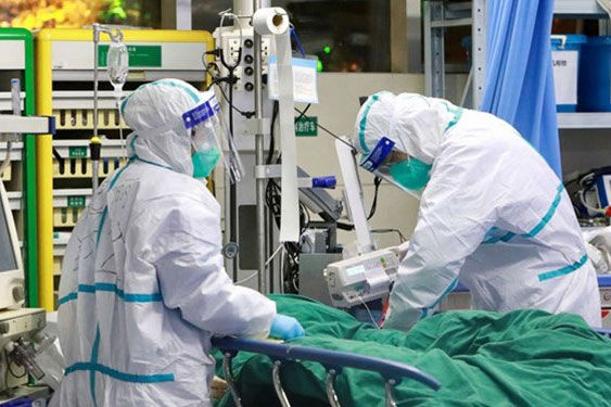 همدلی و کمک خیران دهدشتی به عرصه سلامت