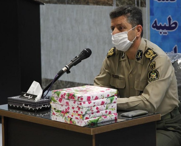 خدمت سربازی، سرمایه&zwnj;ای گران بها برای نسل جوان