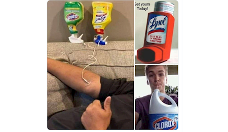 بیش از ۱۱۰ هزار امریکایی از بند کرونا نجات یافتند