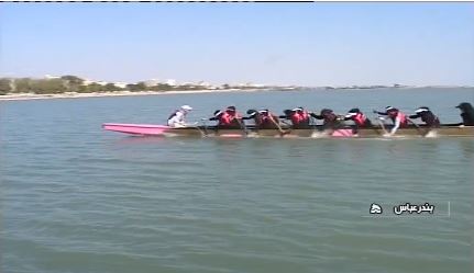 تمرین های تیم دراگون بوت ستارگان احمدی&nbsp;