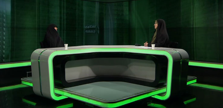 دختران ما باید مسئولیت پذیر باشند دختران ما باید مسئولیت پذیر باشند