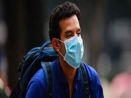 اجباری شدن ماسک در همه واحدهای زیر پوشش دانشگاه اجباری شدن ماسک در همه واحدهای زیر پوشش دانشگاه