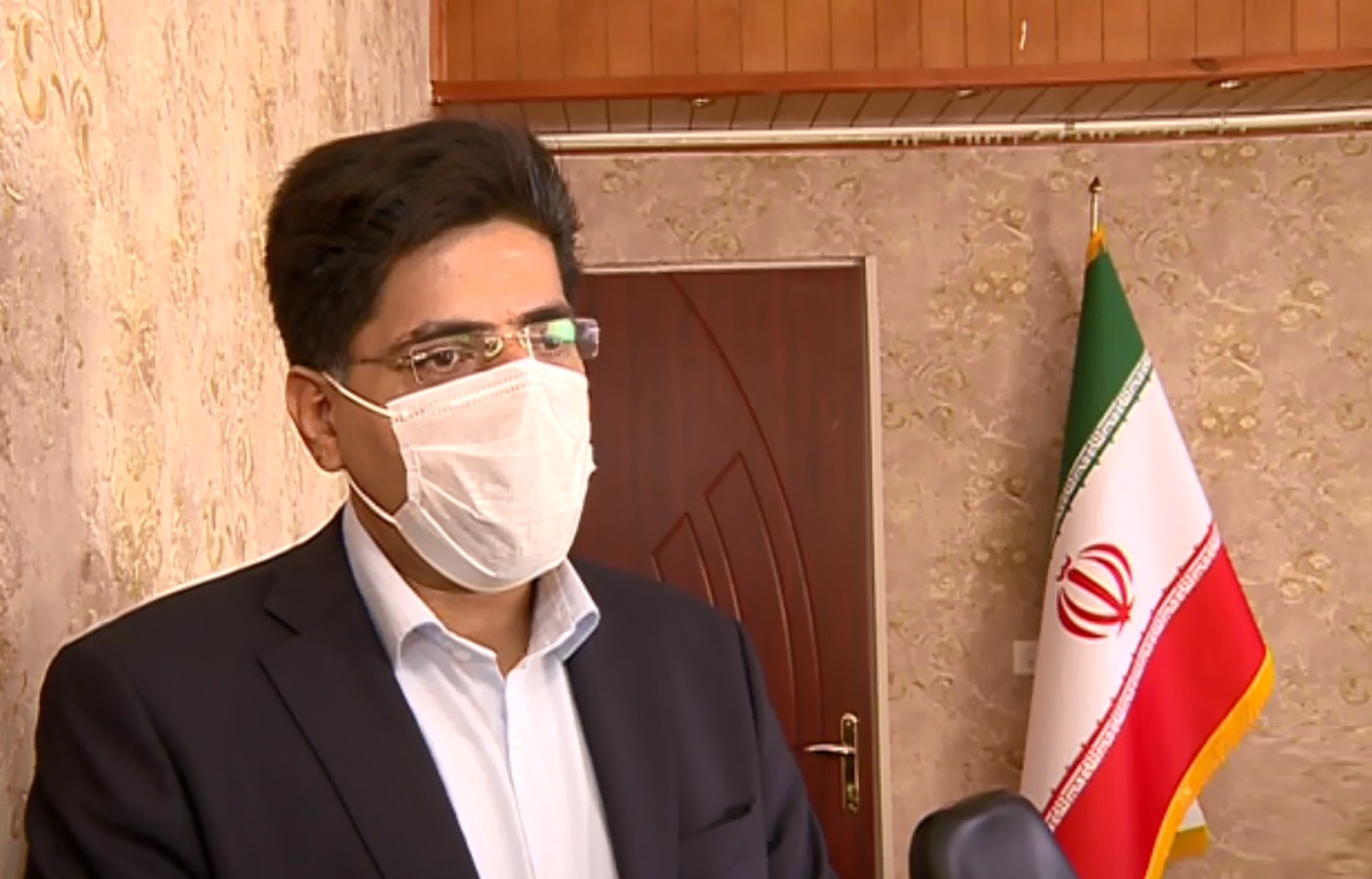 همه بیماران کرونایی رایگان درمان میشوند همه بیماران کرونایی رایگان درمان میشوند