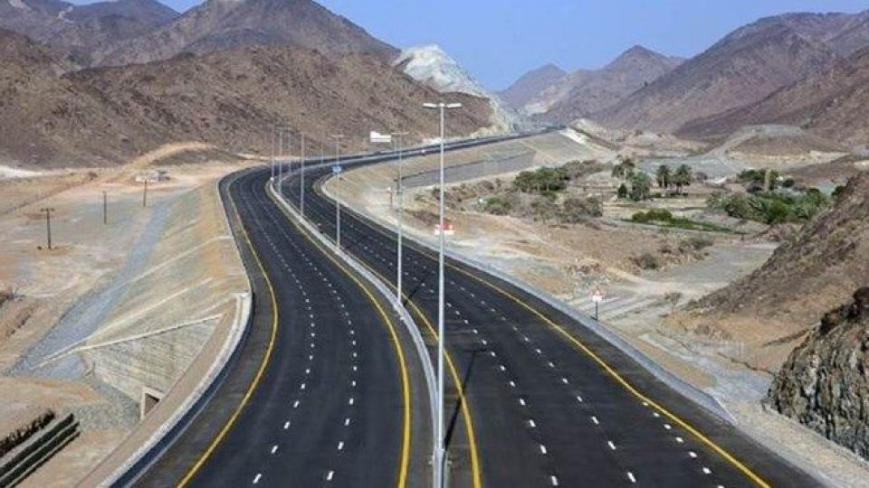 برخورد با موتورسیکلت‌های متخلف در آزاد راه 