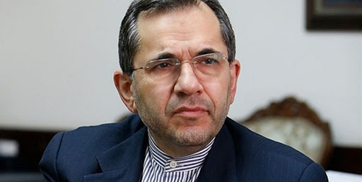 تخت روانچی: آمریکا به دروغ معتاد شده است